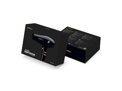 تصویر سشوار حرفه ای هیسکا مدل H5253